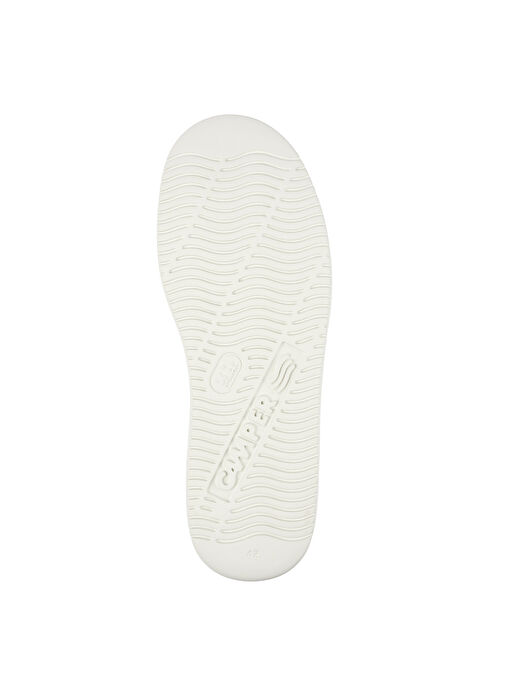 Camper Beyaz Erkek Deri Günlük Ayakkabı K100841-003 - Görsel 6