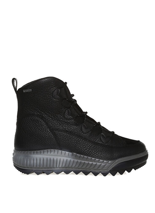 Legero Siyah Kadın Bot 2-009561-0100 - Görsel 2