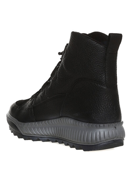 Legero Siyah Kadın Bot 2-009561-0100 - Görsel 3