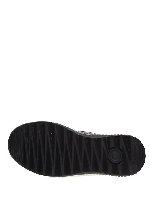 Legero Siyah Kadın Bot 2-009561-0100 - Görsel 4