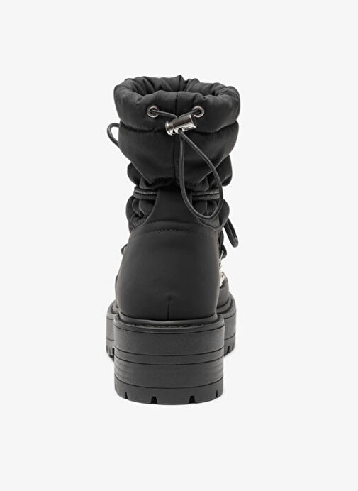 Only Siyah Kadın Bot 15271691 - Görsel 4