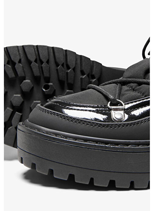 Only Siyah Kadın Bot 15271691 - Görsel 5