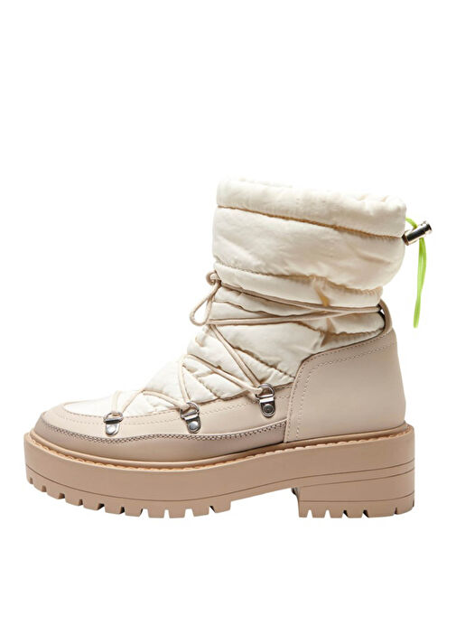 Beyaz Kadın Bot 15271691 - Görsel 2