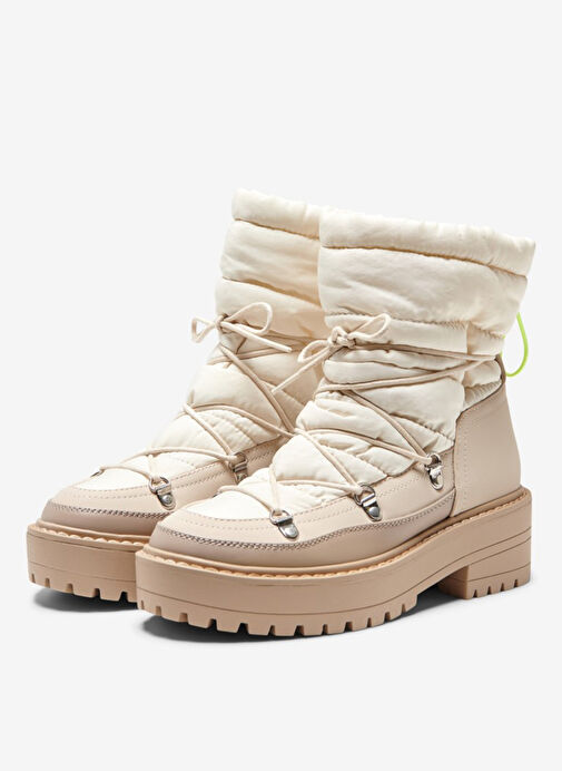 Beyaz Kadın Bot 15271691 - Görsel 3