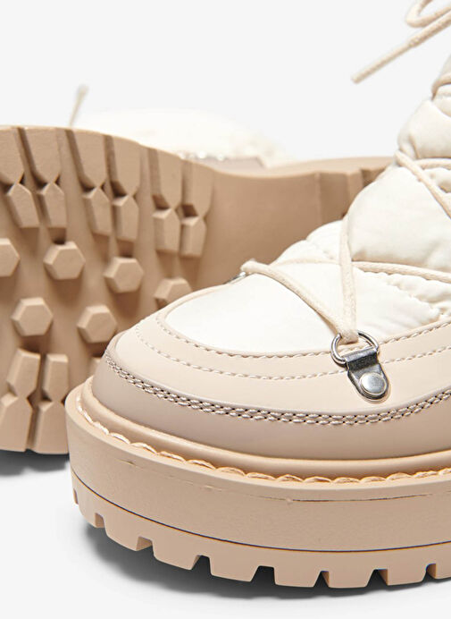 Beyaz Kadın Bot 15271691 - Görsel 5