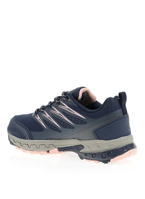 Hammer Jack Lacivert Kadın Outdoor Ayakkabı 101 23006-Z - Görsel 3