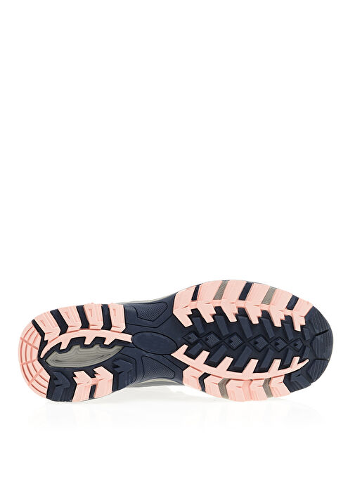 Hammer Jack Lacivert Kadın Outdoor Ayakkabı 101 23006-Z - Görsel 4