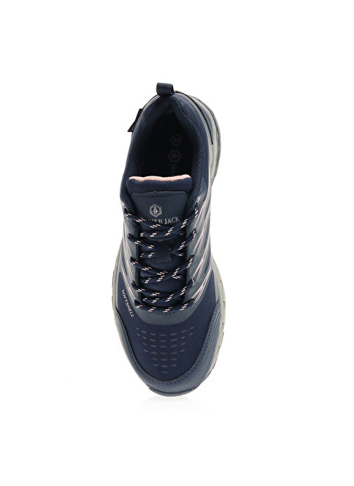 Hammer Jack Lacivert Kadın Outdoor Ayakkabı 101 23006-Z - Görsel 5