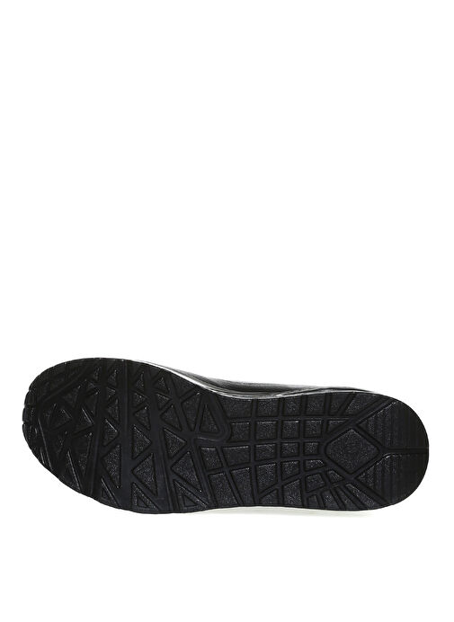 Hammer Jack Siyah Kadın Sneaker 545 5005-Z - Görsel 4