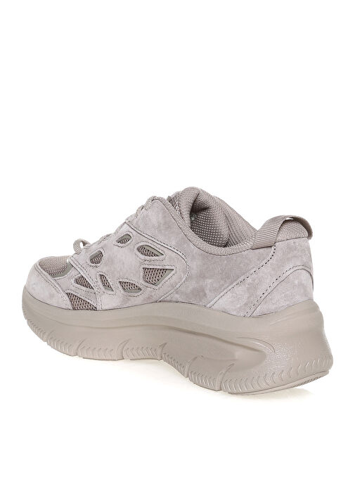 Skechers Bej Kadın Sneaker 158582 TPE - Görsel 3