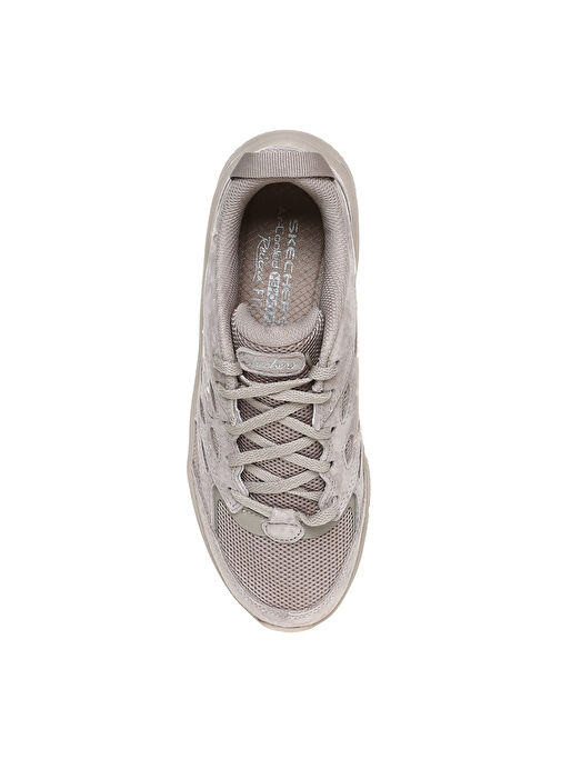 Skechers Bej Kadın Sneaker 158582 TPE - Görsel 5