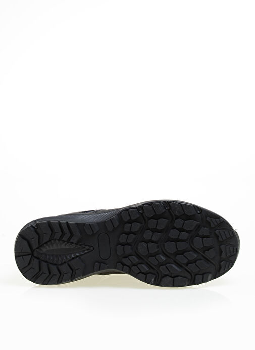 Lacivert - Gri Erkek Outdoor Ayakkabısı 101 21831 - Görsel 4