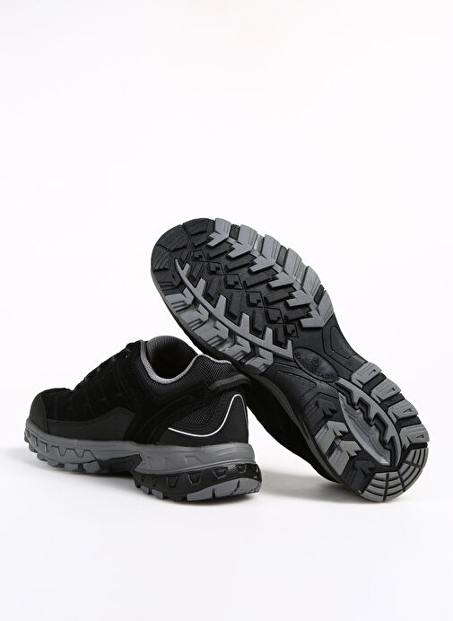 Cabani Ayakkabı Siyah Erkek Deri Klasik Ayakkabı 13672 - Görsel 5