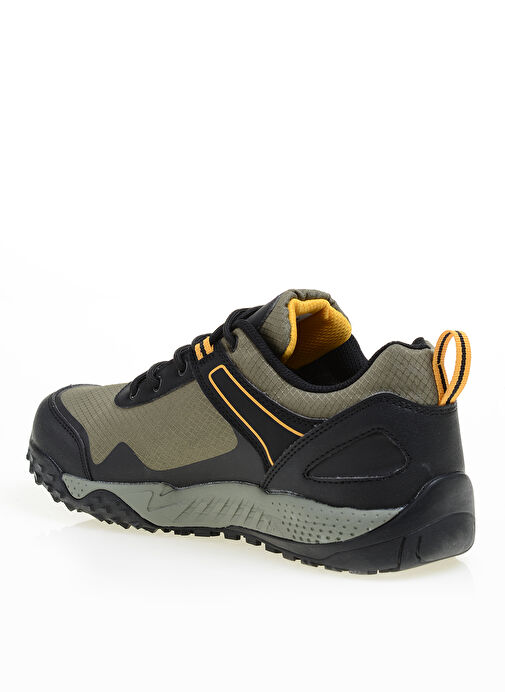 Haki Erkek Outdoor Ayakkabısı 101 21648 - Görsel 3