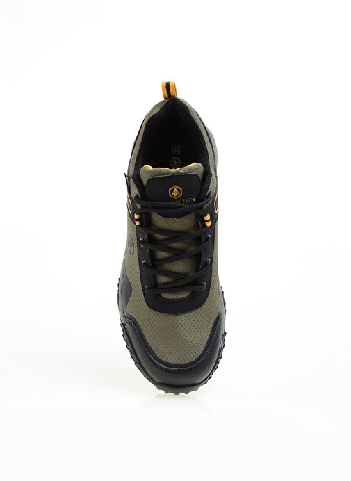 Haki Erkek Outdoor Ayakkabısı 101 21648 - Görsel 5