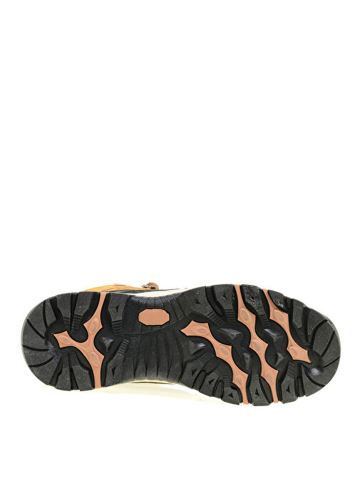 Hammer Jack Siyah-Sarı Erkek Outdoor Bot 101 23174 - Görsel 4