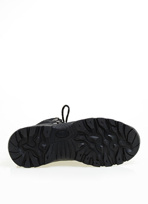 Hammer Jack Siyah Erkek Outdoor Bot 101 23174 - Görsel 4