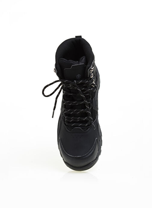 Hammer Jack Siyah Erkek Outdoor Bot 101 23174 - Görsel 5