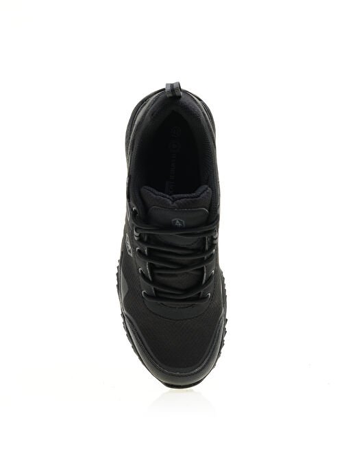 Hammer Jack Siyah Erkek deri Outdoor Ayakkabısı - Görsel 5