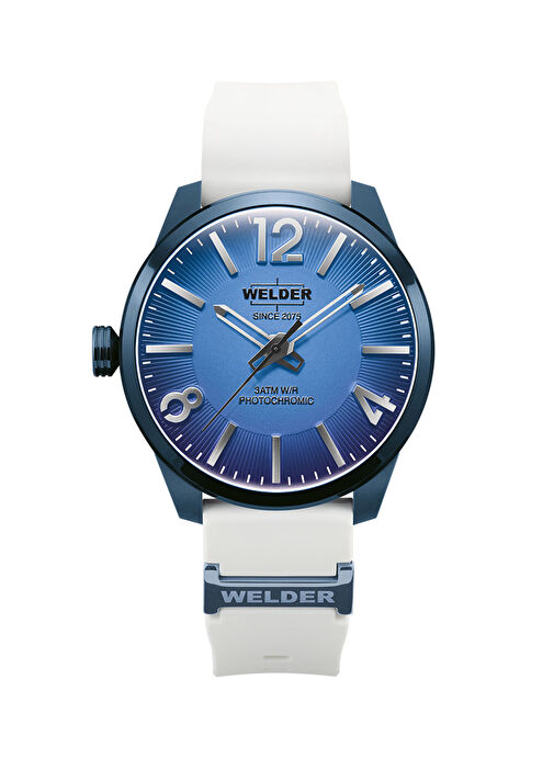 Welder WWRL1003 Unisex Kol Saati