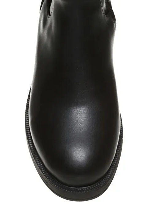 Pierre Cardin Siyah Kadın Çizme PC-52066 - Görsel 5