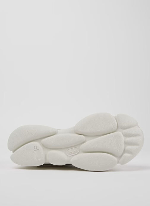 Camper Beyaz Kadın Deri Sneaker K201439-001 - Görsel 6