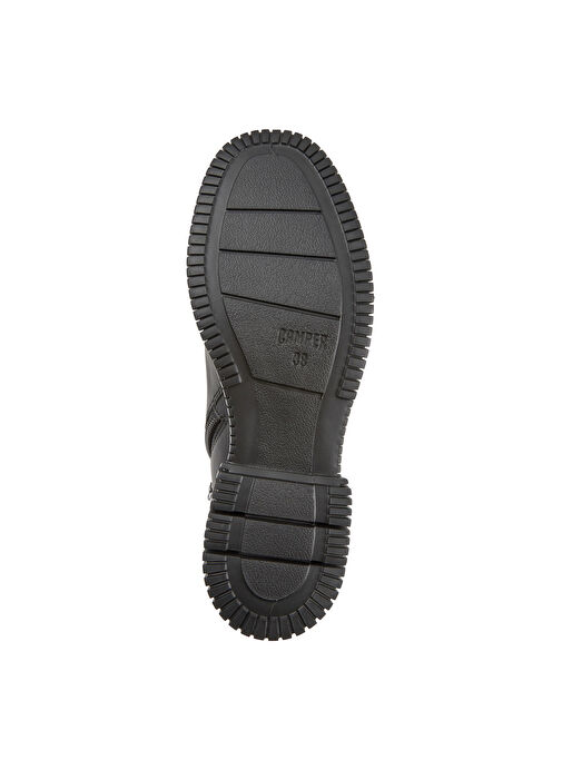 Camper Siyah Kadın Deri Bot K400388-005 - Görsel 6
