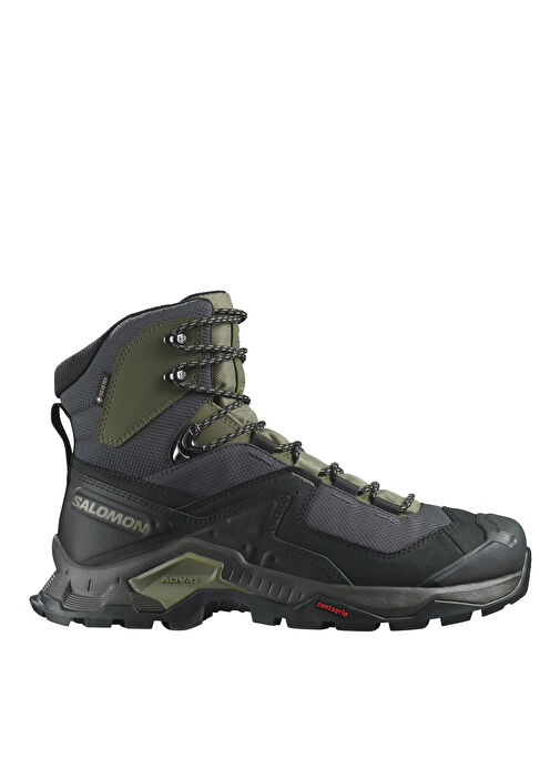 Salomon QUEST ELEMENT GTX Siyah Erkek Outdoor Bot - Görsel 2