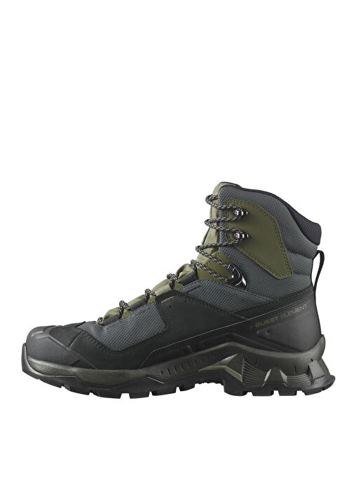 Salomon QUEST ELEMENT GTX Siyah Erkek Outdoor Bot - Görsel 3