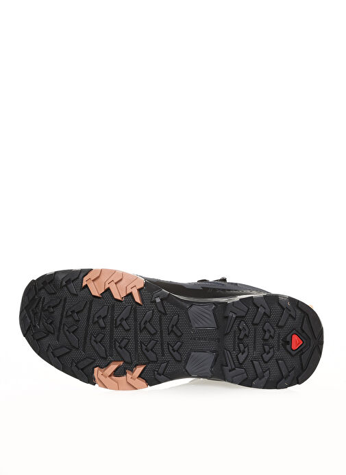 Salomon X ULTRA 4 MID GTX W Gri Kadın Outdoor Bot - Görsel 4