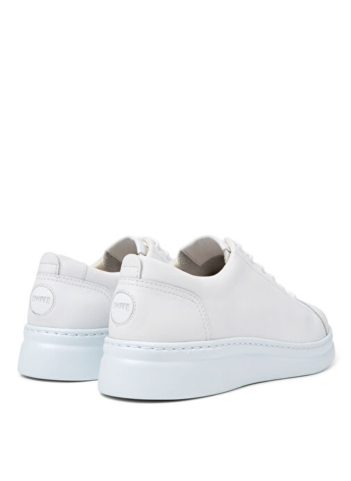 Camper Beyaz Kadın Deri Sneaker K200508-041 - Görsel 5