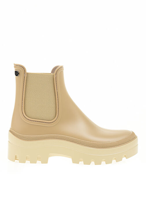 Igor Bej Kadın Yağmur Botu W10279 - Görsel 2