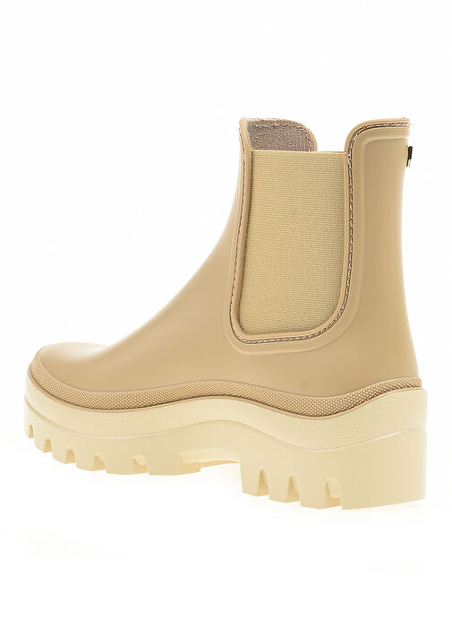 Igor Bej Kadın Yağmur Botu W10279 - Görsel 3
