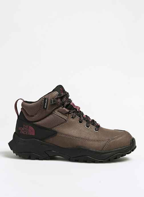 Yeşil Kadın Outdoor Bot NF0A5LWG7T41_W STORM STRIKE III WP - Görsel 2