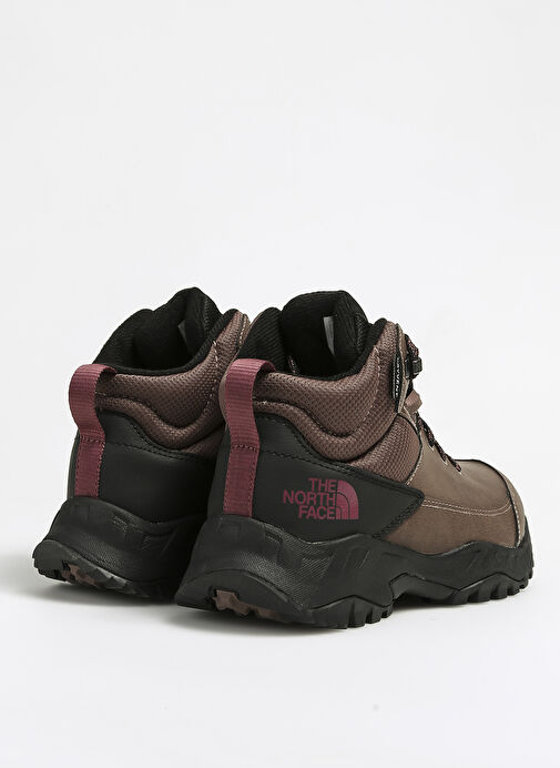 Yeşil Kadın Outdoor Bot NF0A5LWG7T41_W STORM STRIKE III WP - Görsel 4