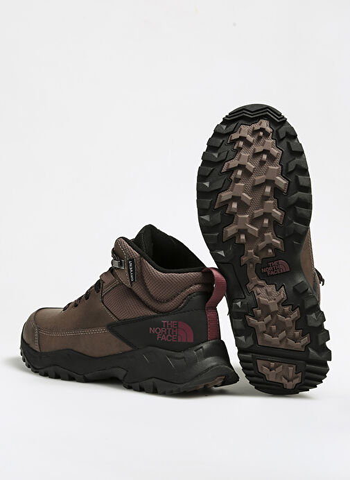 Yeşil Kadın Outdoor Bot NF0A5LWG7T41_W STORM STRIKE III WP - Görsel 5