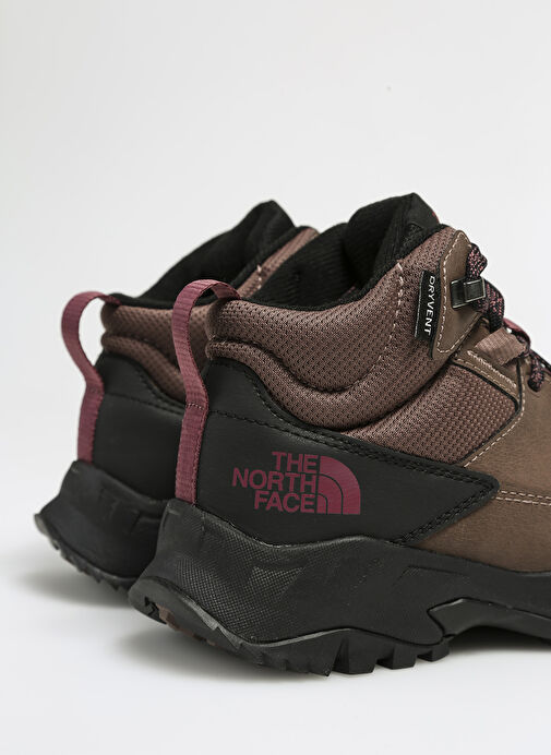 Yeşil Kadın Outdoor Bot NF0A5LWG7T41_W STORM STRIKE III WP - Görsel 6