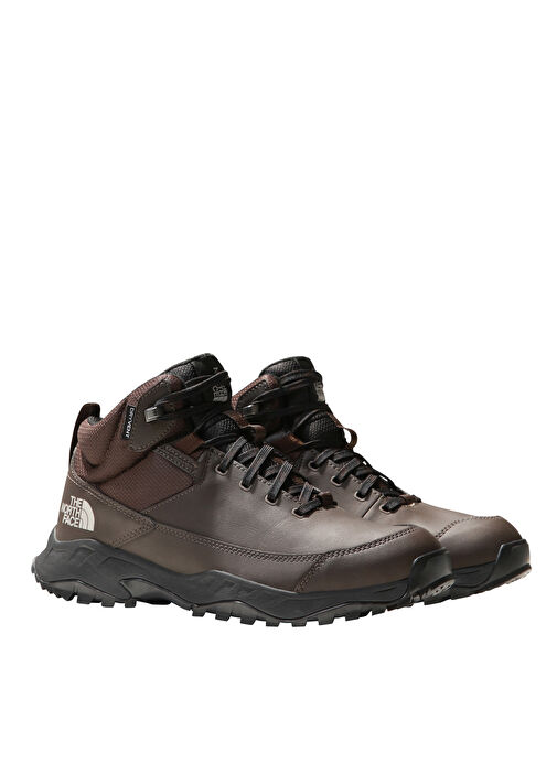 The North Face NF0A7W4GU6V1_M STORM STRIKE III WP Kahve Erkek Outdoor Bot - Görsel 2