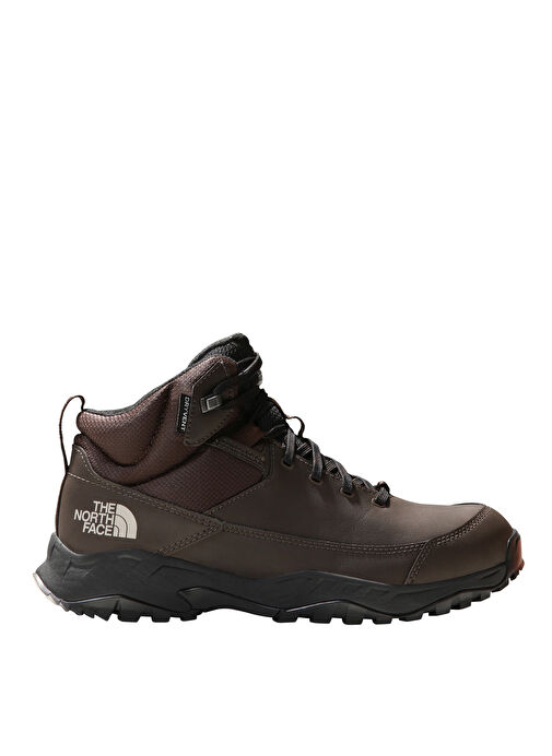 The North Face NF0A7W4GU6V1_M STORM STRIKE III WP Kahve Erkek Outdoor Bot - Görsel 3