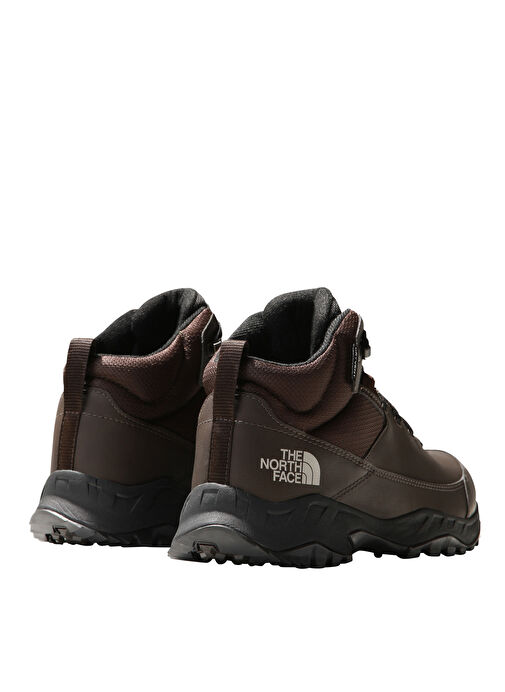 The North Face NF0A7W4GU6V1_M STORM STRIKE III WP Kahve Erkek Outdoor Bot - Görsel 4