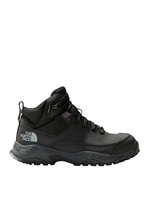 Siyah Kadın Outdoor Bot NF0A5LWGKT01_W STORM STRIKE III WP - Görsel 3