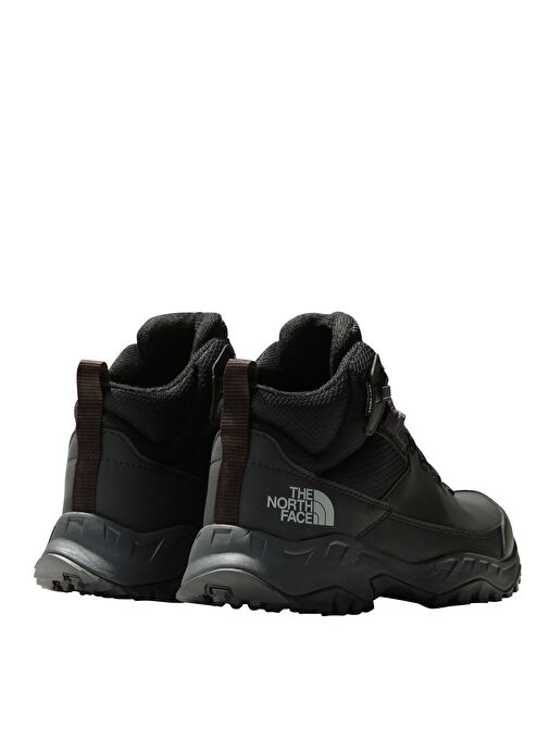 Siyah Kadın Outdoor Bot NF0A5LWGKT01_W STORM STRIKE III WP - Görsel 4