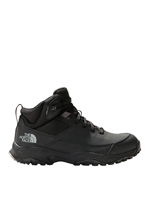 Siyah Erkek Outdoor Bot NF0A7W4GKT01_M STORM STRIKE III WP - Görsel 3