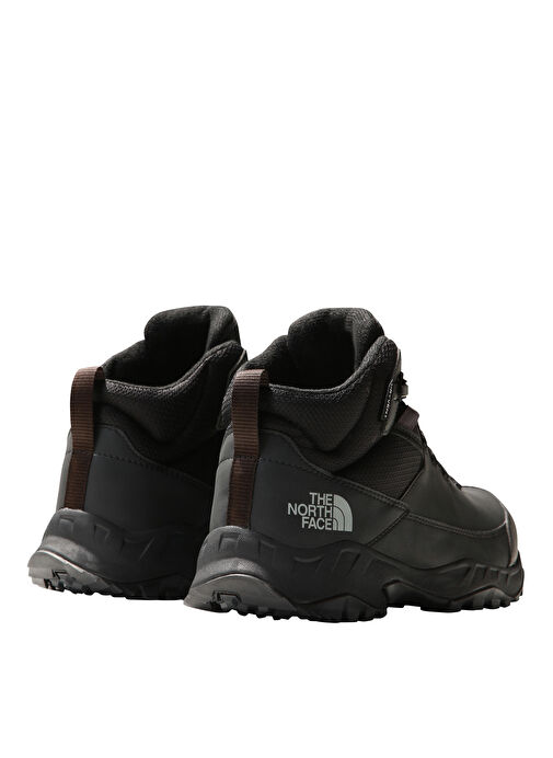 Siyah Erkek Outdoor Bot NF0A7W4GKT01_M STORM STRIKE III WP - Görsel 4