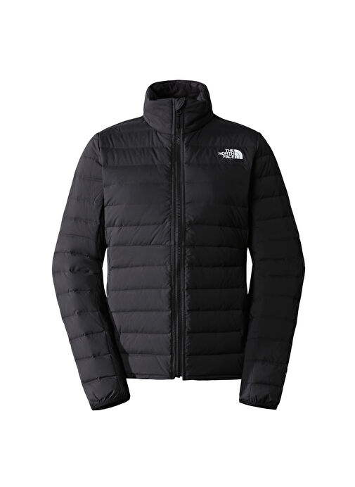 The North Face Siyah Kadın Ceket NF0A7UK6JK31_W BELLEVIEW STRETCH DO