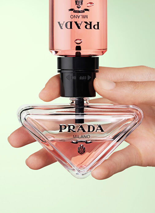 Prada Paradoxe Edp 50 Ml Kadın Parfüm - 1312632 | Boyner