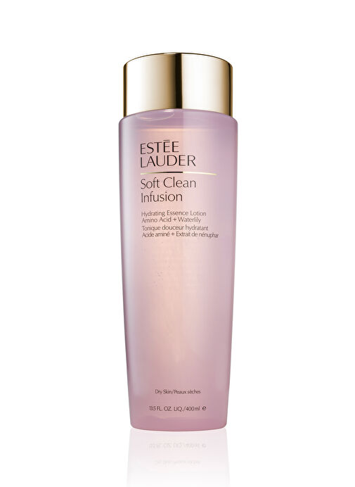 Estee Lauder Soft Clean Infusıon 400 ml