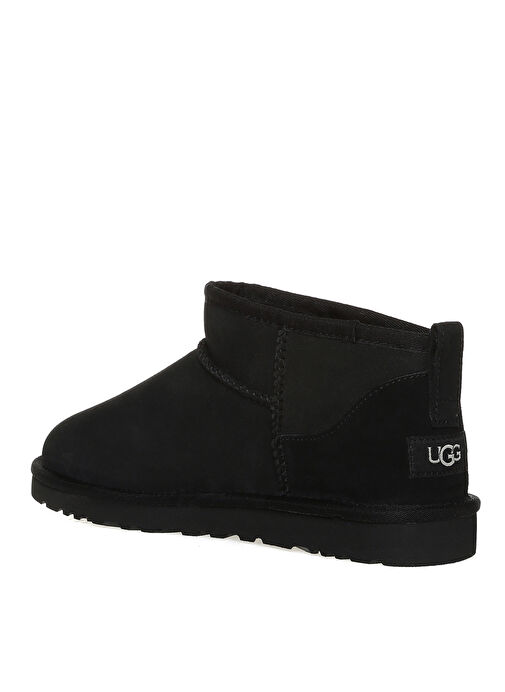 Ugg Siyah Erkek Süet Bot 1137391 - Görsel 3
