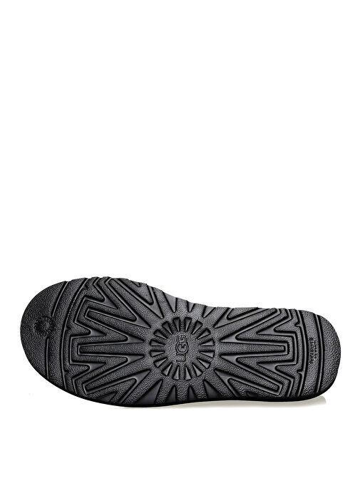 Ugg Siyah Erkek Süet Bot 1137391 - Görsel 4