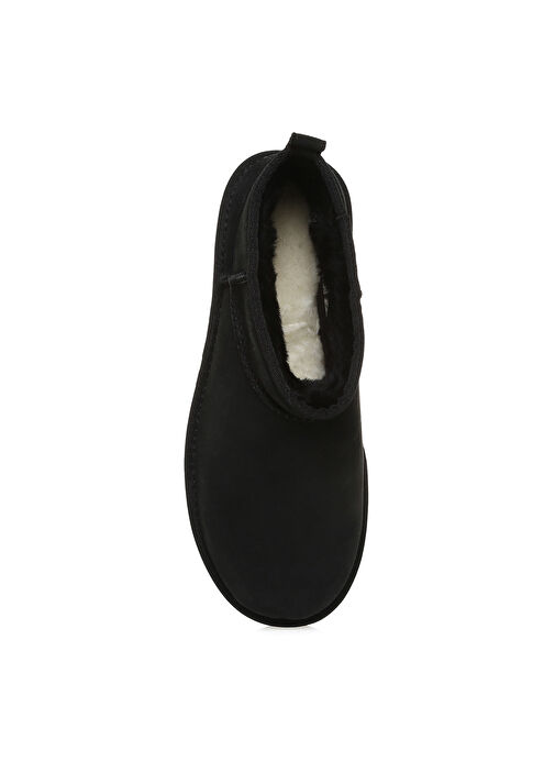 Ugg Siyah Erkek Süet Bot 1137391 - Görsel 5